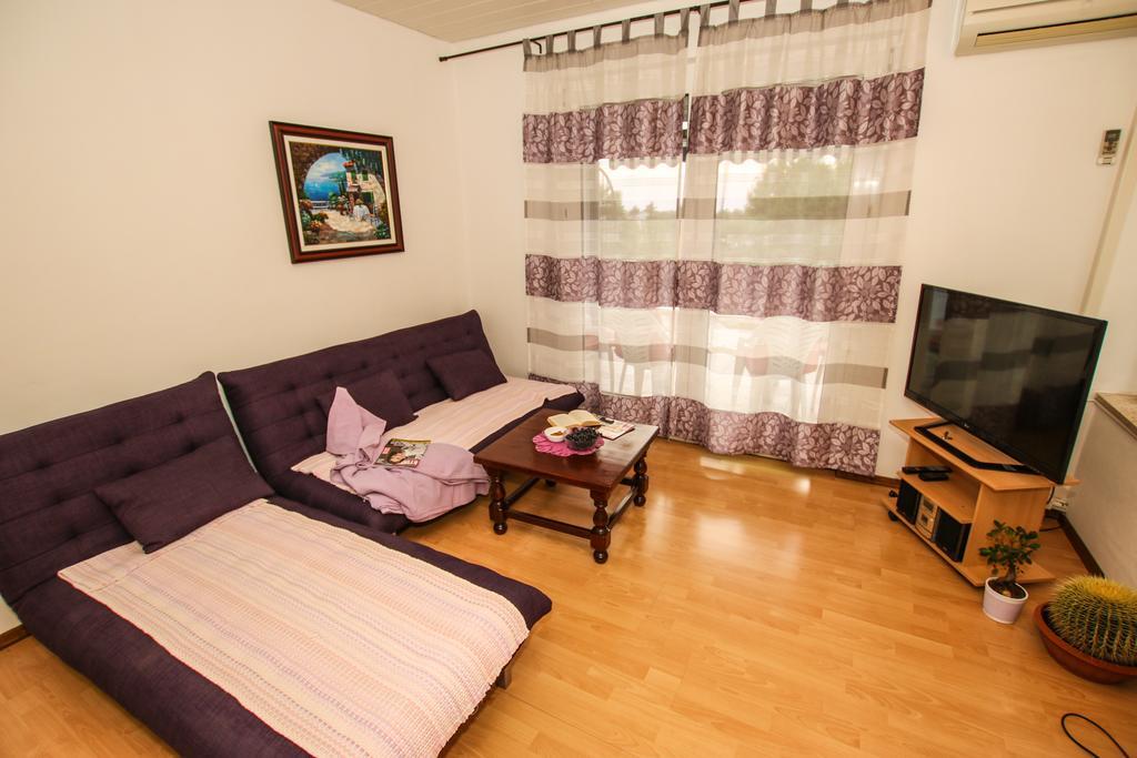 Apartmán Apartments Nino *