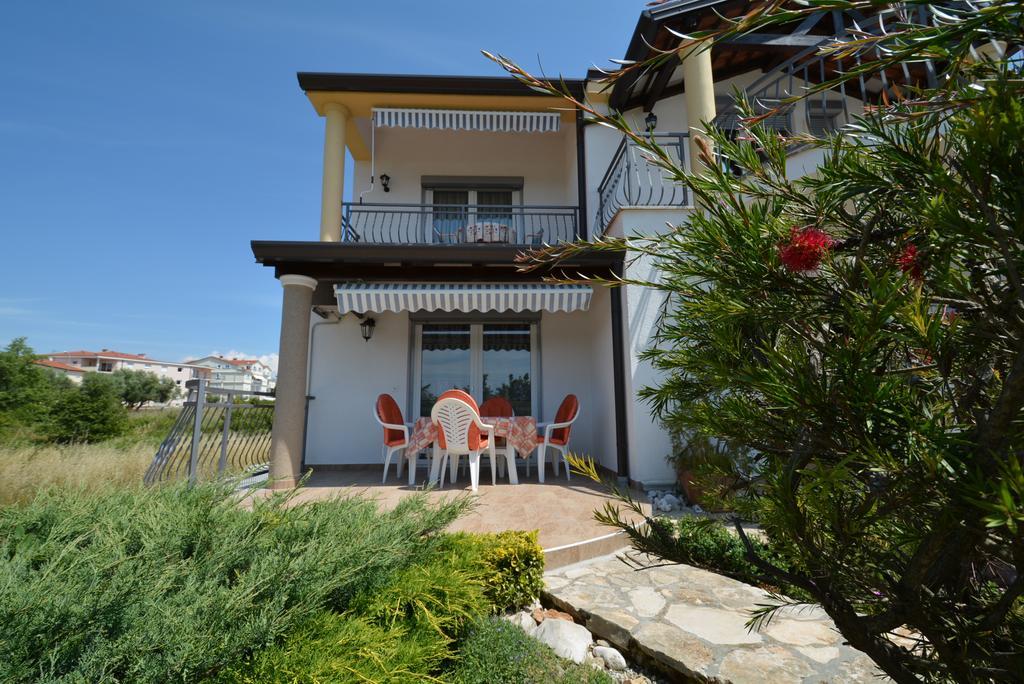 Apartments Nino * Porec