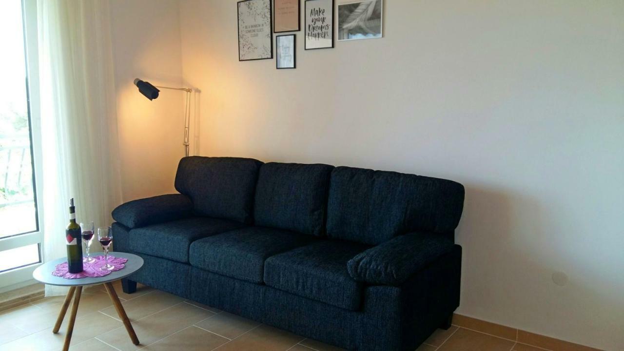 Apartments Nino *