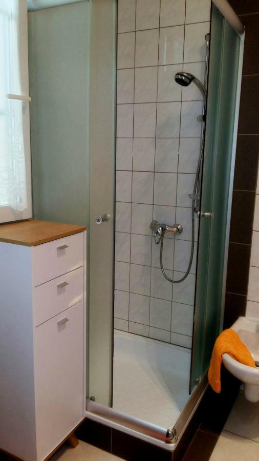 Apartments Nino